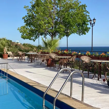 Dolce Blue Boho, Premium With Seaview Appartement Sveti Vlas