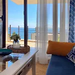 Dolce Blue Boho, Premium With Seaview Apartamento