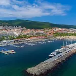 Dolce Blue Boho, Premium With Seaview Apartamento Sveti Vlas