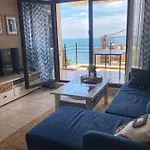 Dolce Blue Boho, Premium With Seaview Lägenhet Sveti Vlas