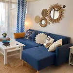 Dolce Blue Boho, Premium With Seaview * Sveti Vlas