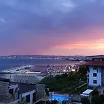 Dolce Blue Boho, Premium With Seaview * Sveti Vlas