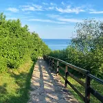 Apartamento Dolce Blue Boho, Premium With Seaview Sveti Vlas