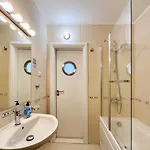 Dolce Blue Boho, Premium With Seaview Apartamento Sveti Vlas