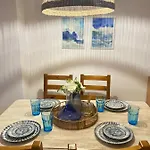 Dolce Blue Boho, Premium With Seaview