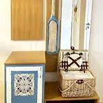 Dolce Blue Boho, Premium With Seaview * Sveti Vlas