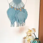 Dolce Blue Boho, Premium With Seaview *