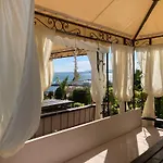Dolce Blue Boho, Premium With Seaview Apartamento Sveti Vlas