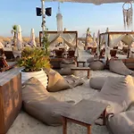 Apartamento Dolce Blue Boho, Premium With Seaview Sveti Vlas