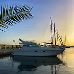 Dolce Blue Boho, Premium With Seaview Lägenhet *