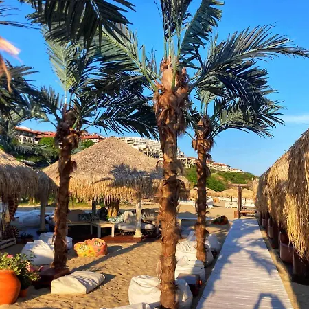 Dolce Blue Boho, Premium With Seaview