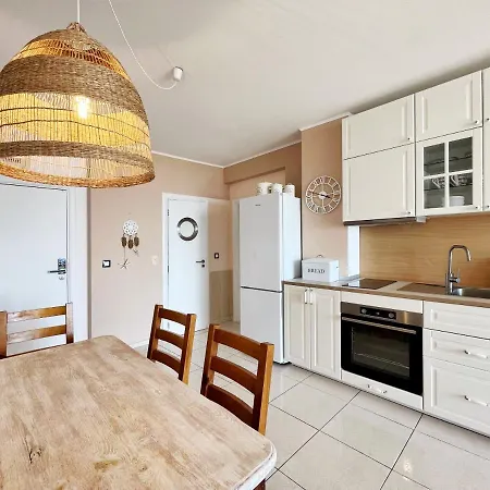 Dolce Blue Boho, Premium With Seaview *