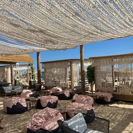 Dolce Blue Boho, Premium With Seaview *