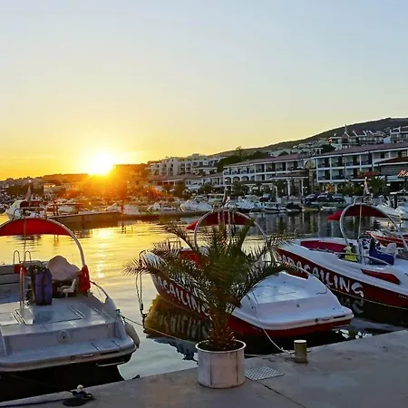 Dolce Blue Boho, Premium With Seaview Sveti Vlas