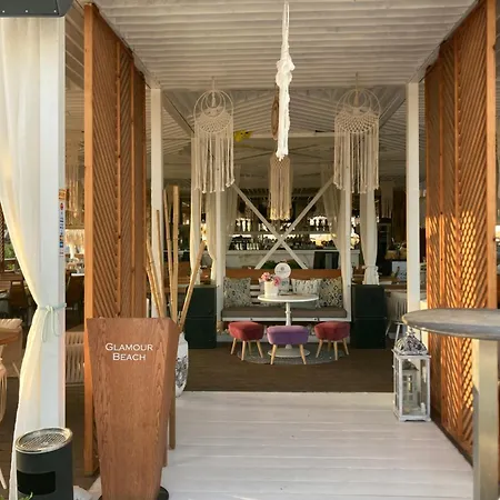 Daire Dolce Blue Boho, Premium With Seaview Sveti Vlas