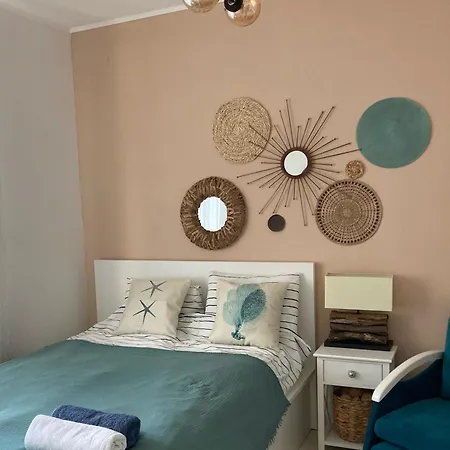 Dolce Blue Boho, Premium With Seaview *