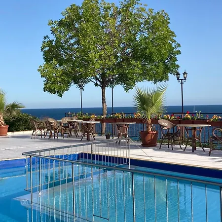 Dolce Blue Boho, Premium With Seaview سفيتي فلاس