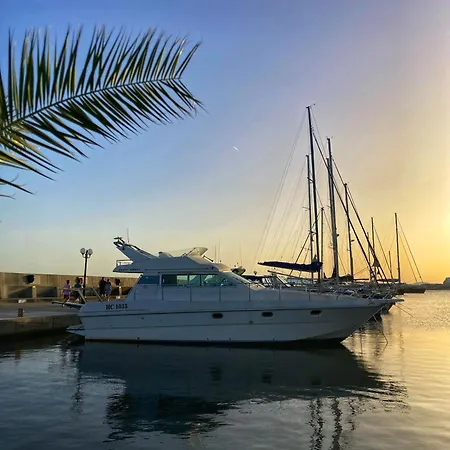 Dolce Blue Boho, Premium With Seaview Daire *