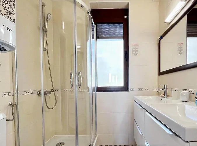 Apartmán Dolce Blue Boho, Premium With Seaview