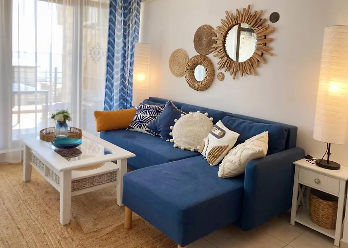 Dolce Blue Boho, Premium With Seaview * Szveti Vlasz