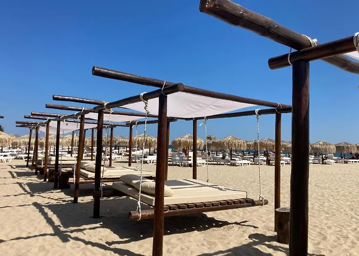 Dolce Blue Boho, Premium With Seaview *