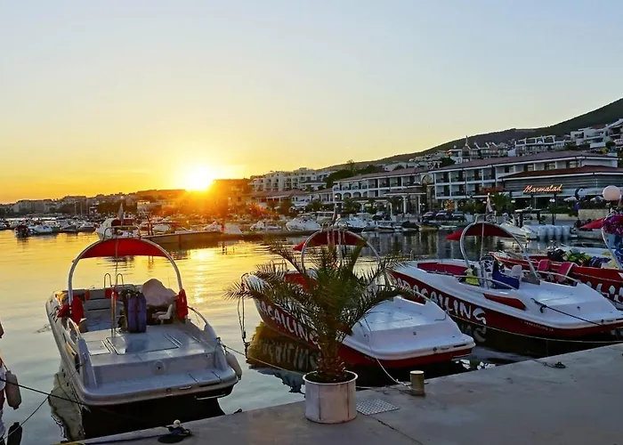 Dolce Blue Boho, Premium With Seaview Sveti Vlas