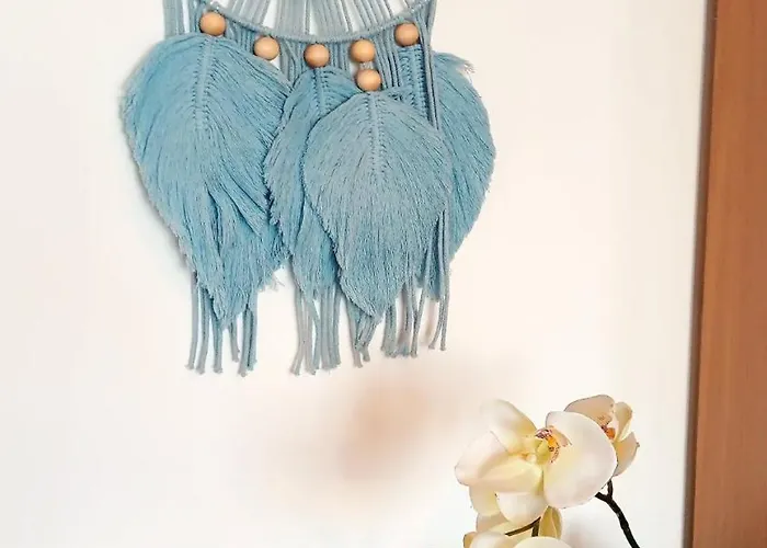 Dolce Blue Boho, Premium With Seaview *