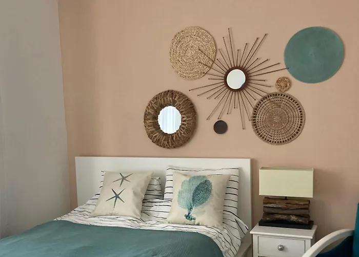 Dolce Blue Boho, Premium With Seaview *