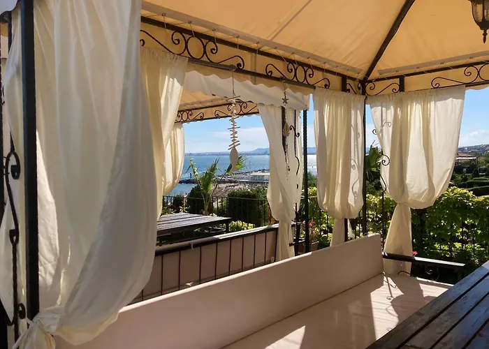 Dolce Blue Boho, Premium With Seaview Apartmán Sveti Vlas