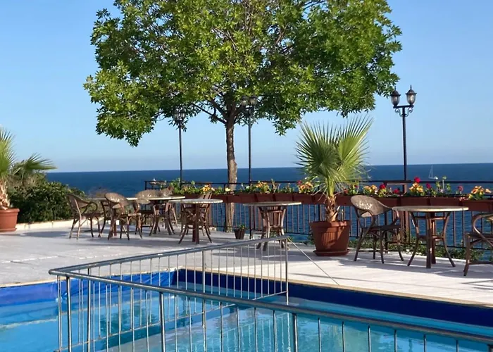 Dolce Blue Boho, Premium With Seaview Sveti Vlas