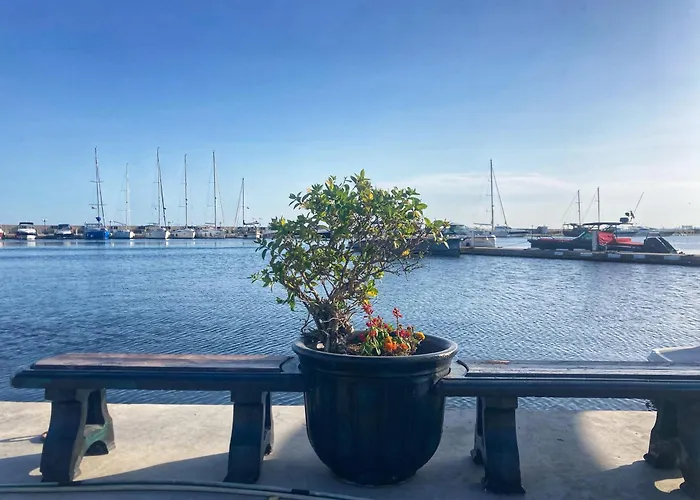 Apartmán Dolce Blue Boho, Premium With Seaview