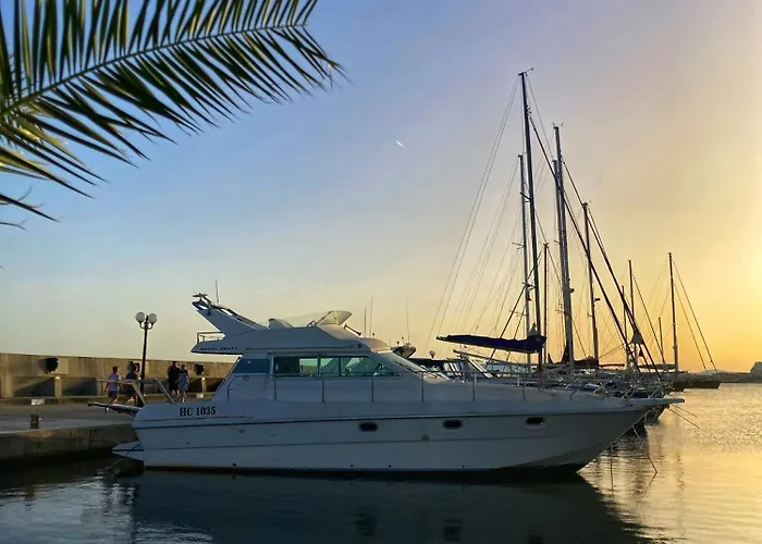 Dolce Blue Boho, Premium With Seaview Apartmán *